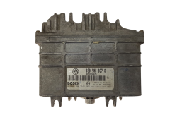 Styreenhed 0261204441 030906027Q VW Seat Bosch 2776