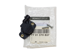 Drosselklapsensor Renault 7701070837 Original