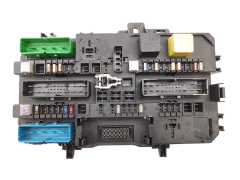 Styreenhed modul Opel 13145018 5DK008669-40 Hella