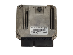 ECU Motorstyreenhed 55593981 0281019798 Opel Bosch ACDelco 3504