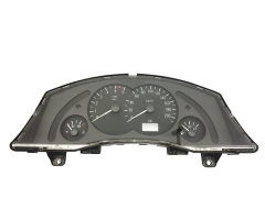 Speedometer Opel Meriva A 13173375XJ 110080161020 43477