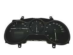 Omdrejningstæller Seat Altea 5P0920823C 110080280010 51639