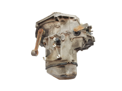Gearkasse 20CD32 1.6 8v NFZ Peugeot 206 01351S 1116