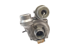 Turbolader 8200478276 54359700012 1.5 dci Renault 54391015082 S15