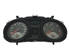 Omdrejningstæller Renault Megane 2 8200399693 D 55375