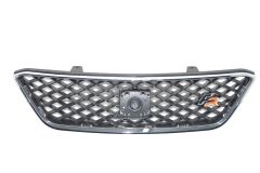 Kølergrill 6J0853651E 88531786502 Seat Ibiza DPA