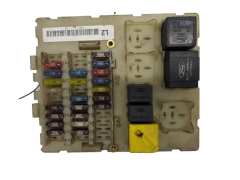 Sikringsboks Ford 98AG14A073AH 518234901 19843