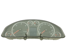 Omdrejningstæller Audi A6 4Z7920930A 110080061002 26354