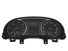 Omdrejningstæller Audi A1 8X 8X0920930D A2C30105700 37652