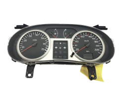 Omdrejningstæller Renault Clio 2 8200059776 49260