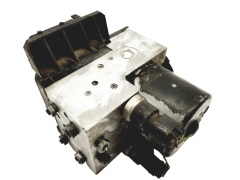 Abs Pumpe Mercedes A W168 A0044310912 0265202461 Bosch 42511