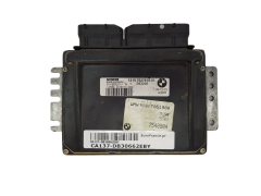 Styreenhed Mini 1214 7527610-01 S118012001N Siemens 30662