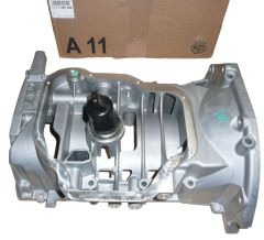 Oliebund Ny Original 111105H60A Renault Megane 3 Scenic 3 1.4 TCE