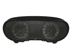 Omdrejningstæller Opel Corsa E 39204203 367030224