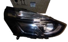 Forlygte Højre Ny Original 260107861R Renault Clio 4