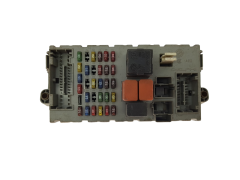 Sikringsboks Fiat 46774357 NPL 46552681 CPL Delphi 18430