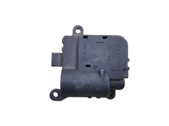 Varmluftsblæsermotor Valeo 030553W 6447GF Citroen Peugeot