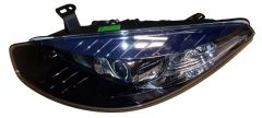 Forlygte Højre Ny Original 260608087R Renault Fluence
