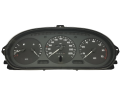 Omdrejningstæller Renault Megane 1 Scenic 1 7700839644 40771