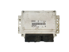 Styreenhed 46823587 0281010338 Lancia Bosch 37525