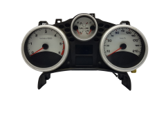 Omdrejningstæller Peugeot 207 9666133180 A2C53337660 1431