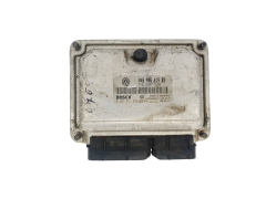 Styreenhed Seat VW 045906019BB 0281011074 Bosch 45033