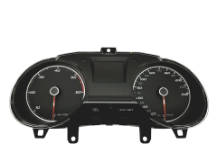 Speedometer Seat Ibiza 6J0920804N A2C3505400 31397