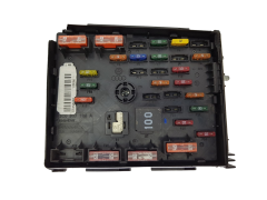 Sikringsboks 3C0937125A 6359-5743 VW SEAT Audi 19767