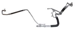 Airconditionrør Ny Original 9819946280 Citroen C5 3 2.0 HDI Airconditionrør Ny Original 9819946280 Citroen C5 3 2.0 HDI
