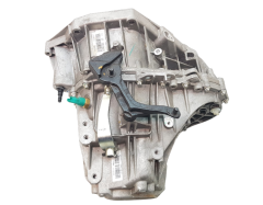 Gearkasse Ny Original TL4077 TL4126 Nissan Qashqai 1.5 DCI