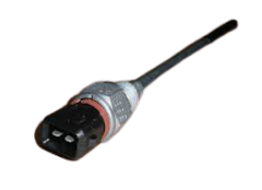 Oliestandsensor Original 111455821R 1,2 16v D4F Renault