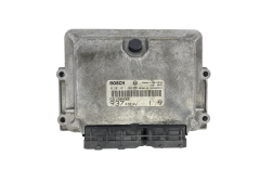 Styreenhed Alfa Romeo 55198492 0281011488 49EAV Bosch 57591