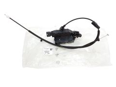 Dørlåsemekanisme Venstre Forside Ny Original Peugeot 207 9135V6 24087158