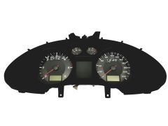 Omdrejningstæller Seat Ibiza W06L0920801A 110080104010A 41458