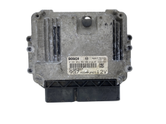 Styreenhed 51806557 0281012882 4E34A3AEM Alfa Bosch 52602