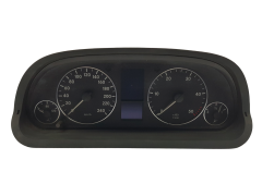 Omdrejningstæller Mercedes A W169 1031098100 1031098101 23505