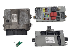 Startpakke Fiat Idea 51775013 51781531 51732919 1.3 MJD