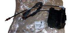Dørlåsemekanisme Højre Bag Original 9826135580 Citroen