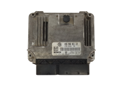Styreenhed 03G906021LN 0281013282 VW Seat Bosch 3500