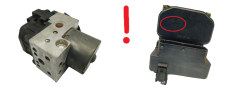 Abs Pumpe Nissan Almera Tino 476604U013 0265216789 0273004506 65255