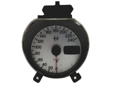 Speedometer Alfa Romeo 156 60653709 6160349910 Magneti