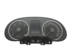 Omdrejningstæller VW Polo 6R 6R0920861F 56319
