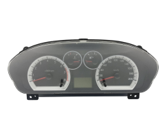 Speedometer Chevrolet Aveo 96814468 57344