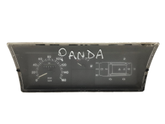 Speedometer Fiat Panda 6060200060 06060200010 41255