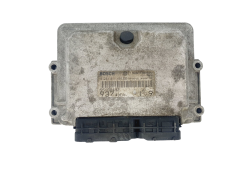 Styreenhed Alfa Romeo 55198492 0281011488 Bosch 37688