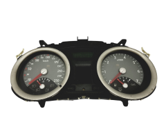Omdrejningstæller Renault Megane 2 8200292072 59495