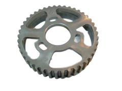 Knastaksel tandhjul Ny Original Citroen Peugeot C8 807 2.2 16v 0805C7 Knastaksel tandhjul Ny Original Citroen Peugeot C8 807 2.2 16v 0805C7