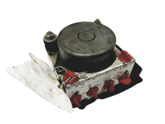 Abs Pumpe Fiat Grande Punto 51860290 0265800962 Bosch