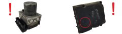 Abs Pumpe Mercedes W169 W245 A0064313812 0265950618 1904