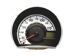 Speedometer Aygo C1 107 83800-0H012-A Toyota PSA 41669